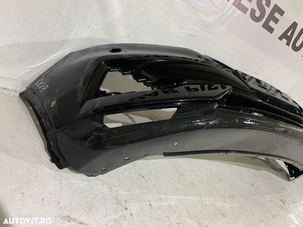 Bara fata Nissan Qashqai, 2017, 2018, 2019, 2020, 2021, cod origine OE 62022-HV00H. - 4