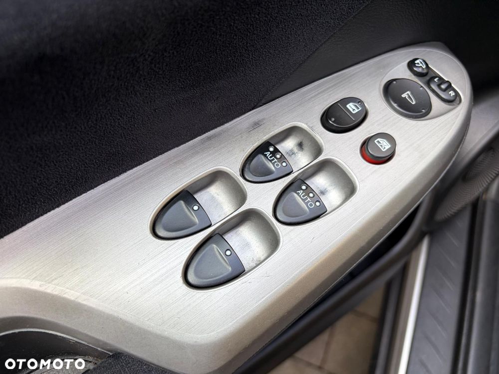 Honda Civic 1.8i-VTEC Comfort - 6
