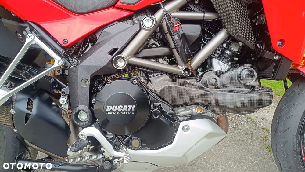 Ducati Multistrada - 12