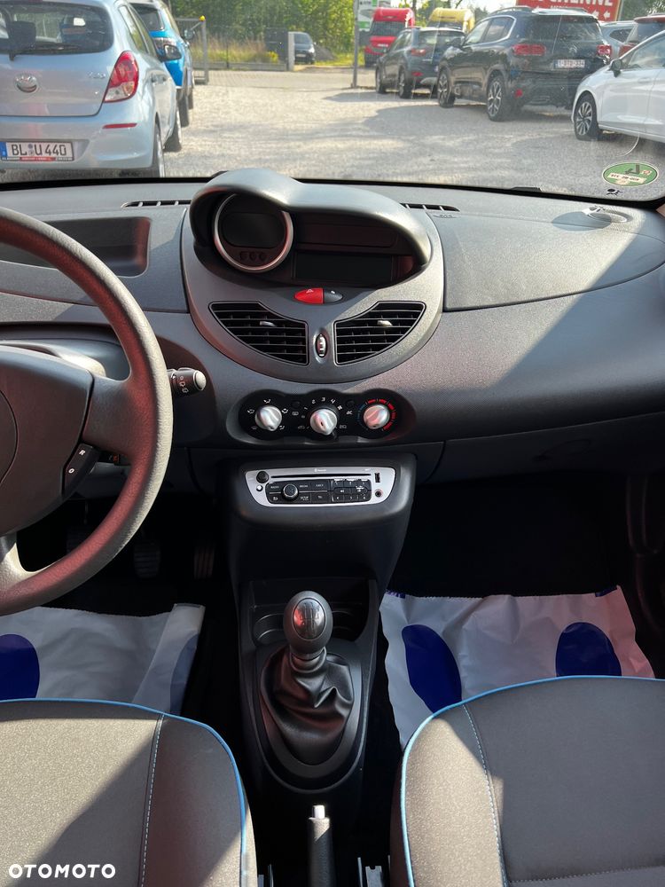 Renault Twingo 1.2 16V Access - 24