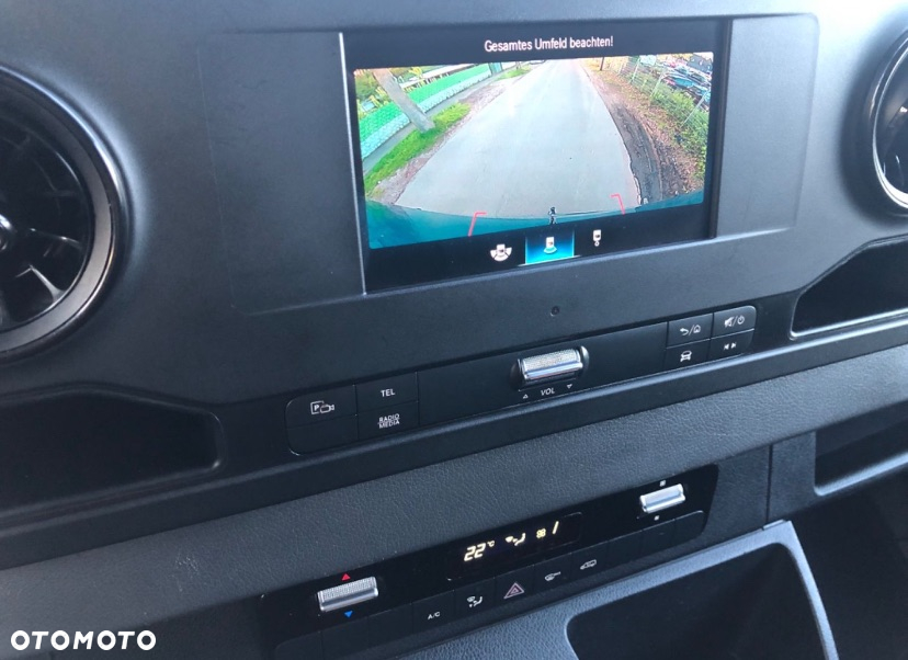 Mercedes-Benz Sprinter 314 CDI - 9