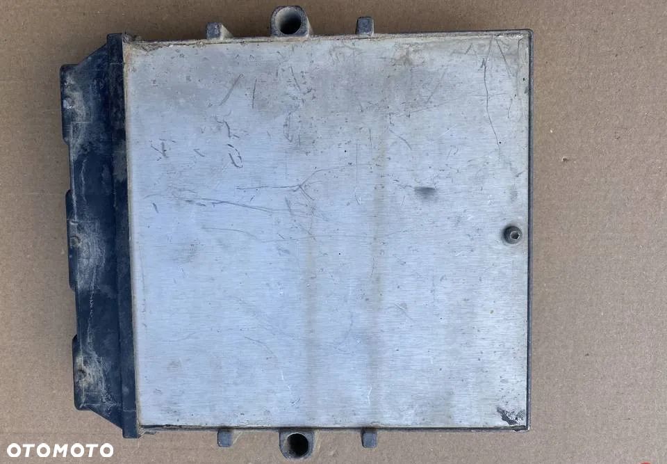 MODUŁ ELEKTRONICZNY RE231325, RM100364, RE227628 JOHN DEERE 7930 - 3