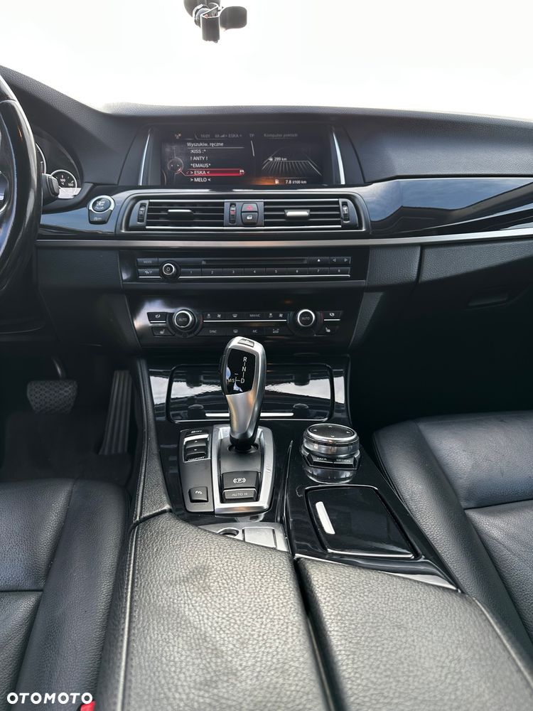 BMW Seria 5 - 11