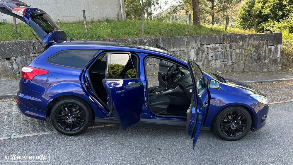 Ford Focus - 21