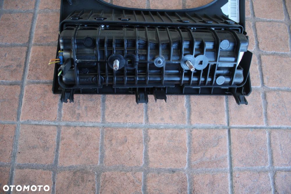 PODUSZKA AIRBAG KOLANOWA CITROEN C5 III X7 96824626ZD - 6