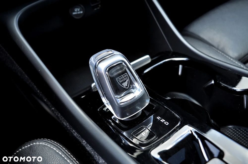 Volvo XC 40 D3 SCR Inscription - 32
