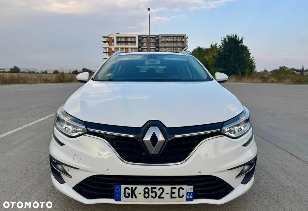 Renault Megane - 21