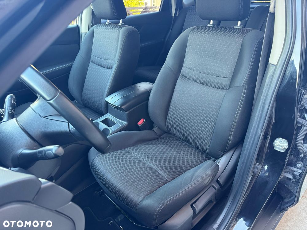 Nissan X-Trail 1.6 DCi N-Connecta Xtronic 2WD EU6 - 12