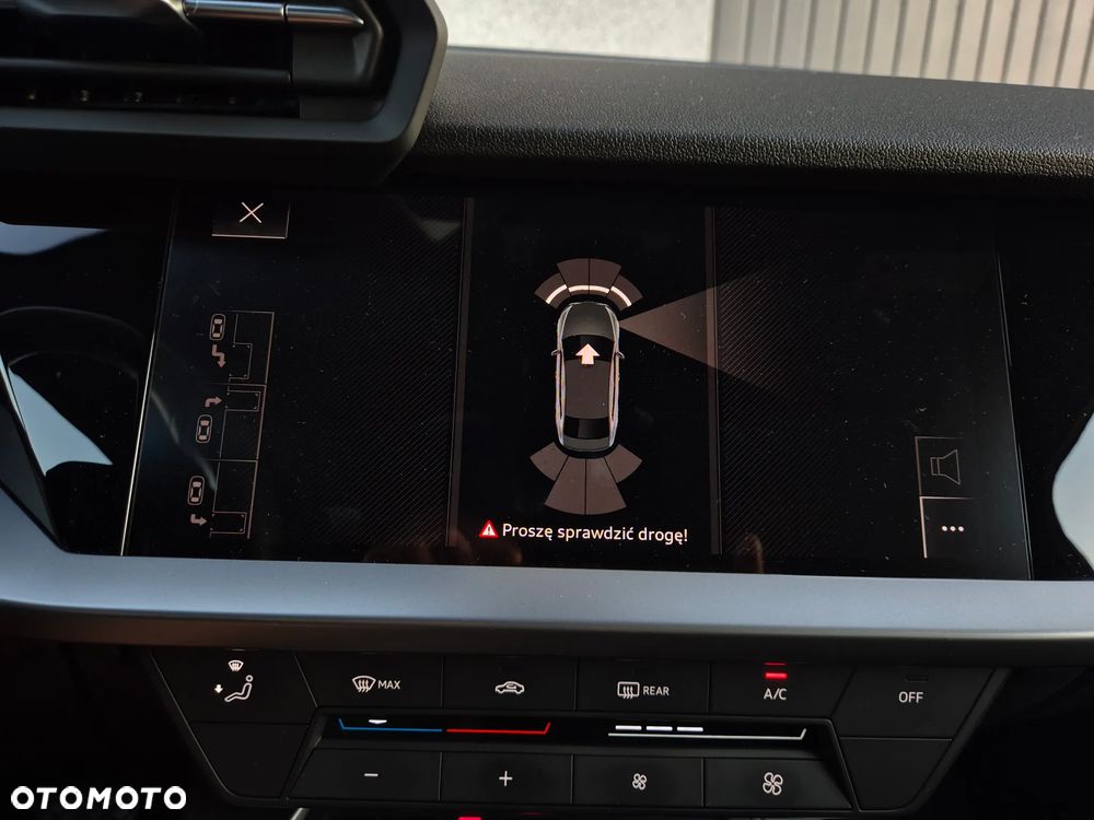 Audi A3 Sportback - 11