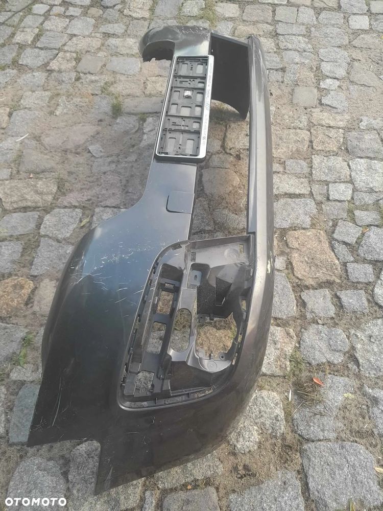 ZDERZAK PRZEDNI PRZÓD CITROEN BERLINGO III LIFT 15- 2015- - 4