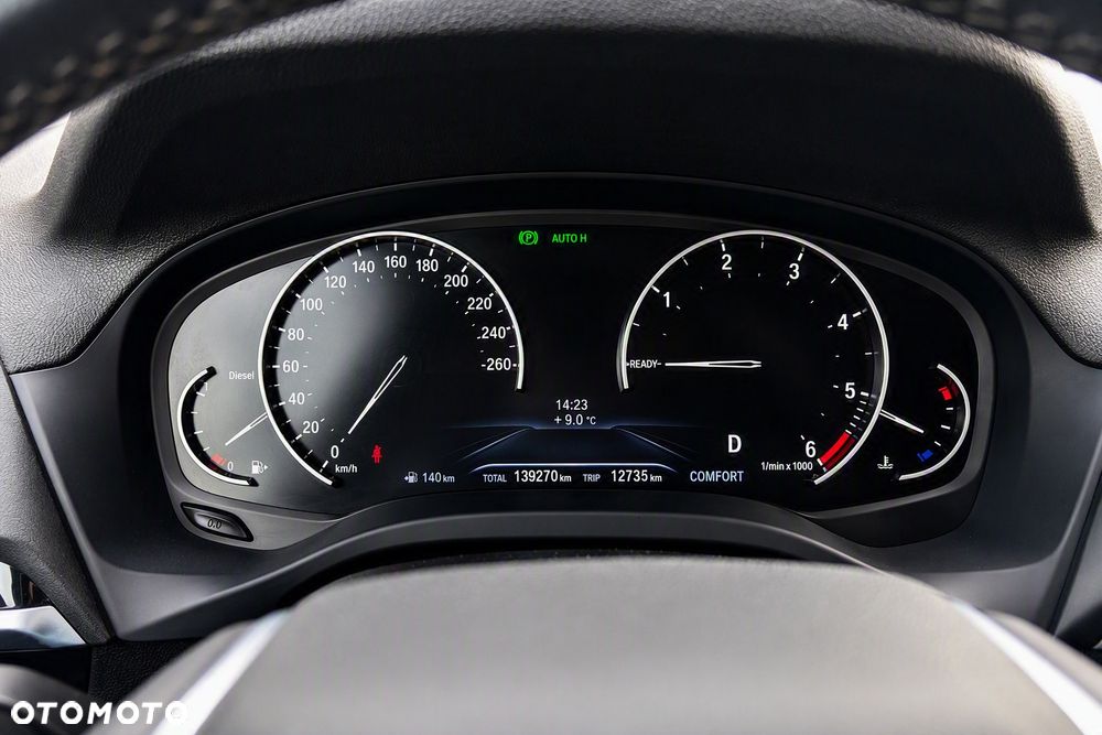 BMW X3 xDrive20d Luxury Line sport - 19