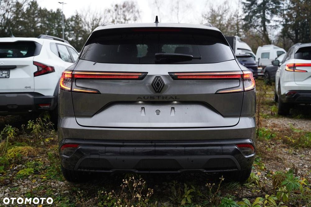 Renault Austral 1.3 TCe mHEV Techno - 5