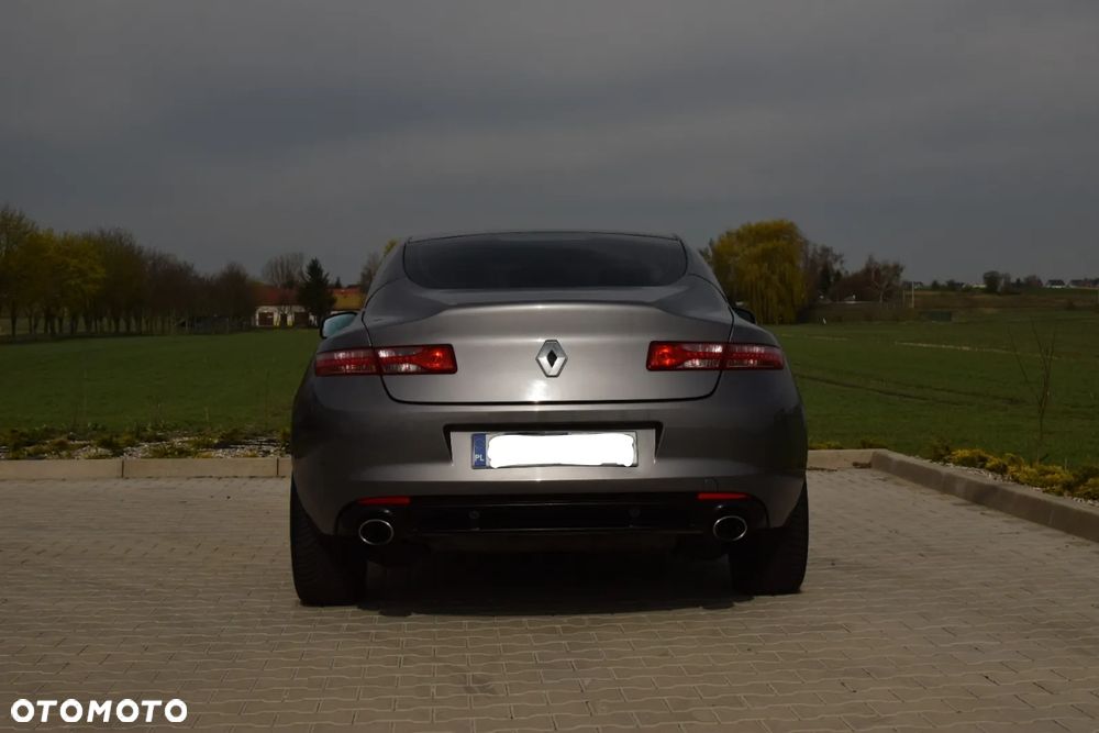Renault Laguna 2.0T GT - 25