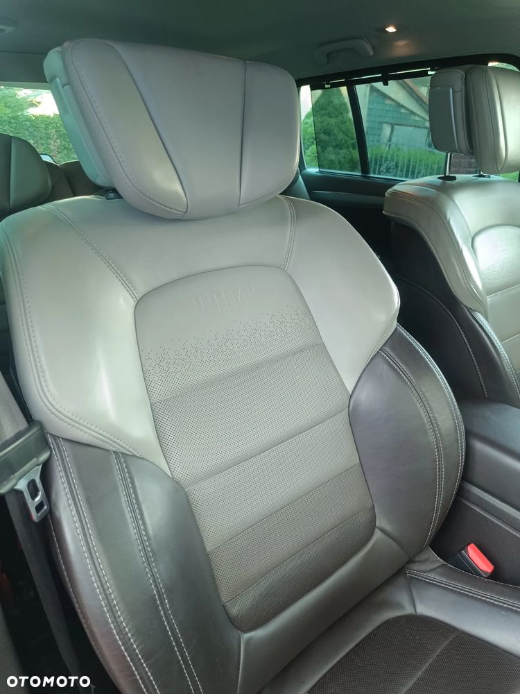 Renault Espace 1.6 TCE Initiale Paris EDC 7os - 16