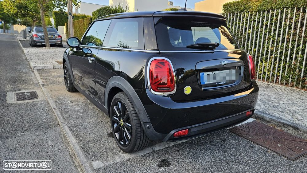 MINI Coupé - 7