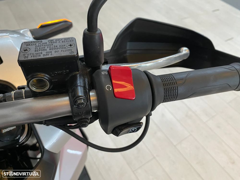 Honda ADV ADV 350A - 13
