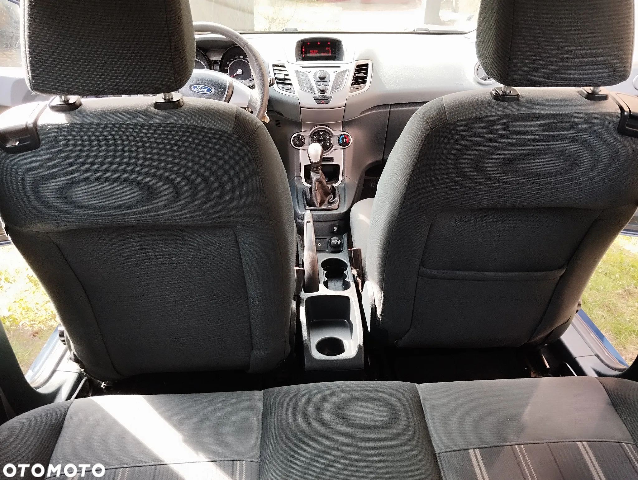Ford Fiesta 1.25 Ambiente - 15