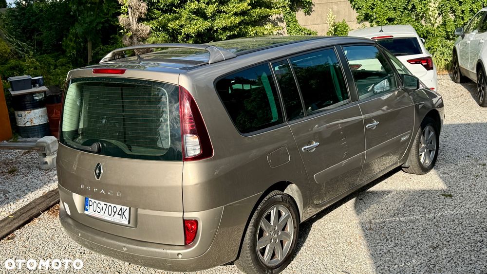 Renault Grand Espace - 11