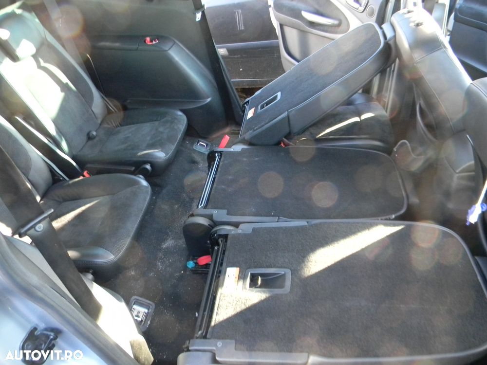 Dezmembrari  Ford S-MAX (WA6)  2006  > 0000 2.0 TDCi Motorina - 43