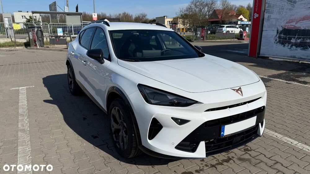 Cupra Formentor 2.0 TSI 4Drive DSG - 1