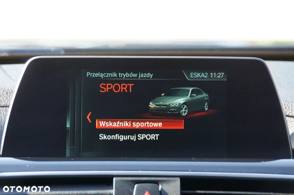 BMW Seria 3 - 19