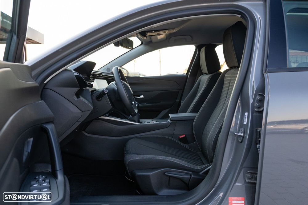 Peugeot 308 SW 1.2 PureTech Active - 11