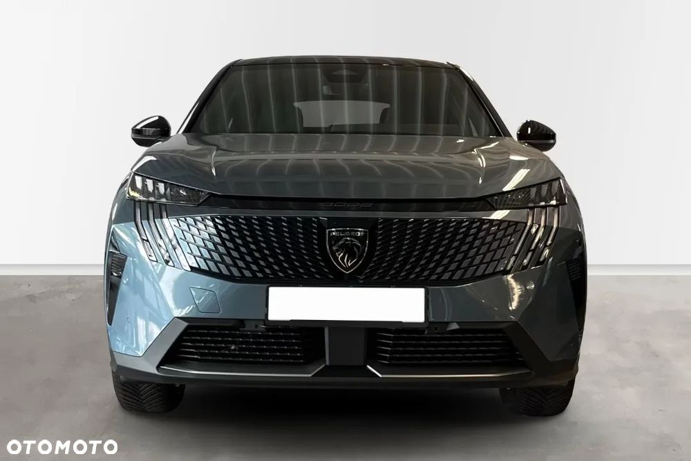 Peugeot 3008 1.2 PureTech mHEV GT Exclusive e-DCS6 - 5