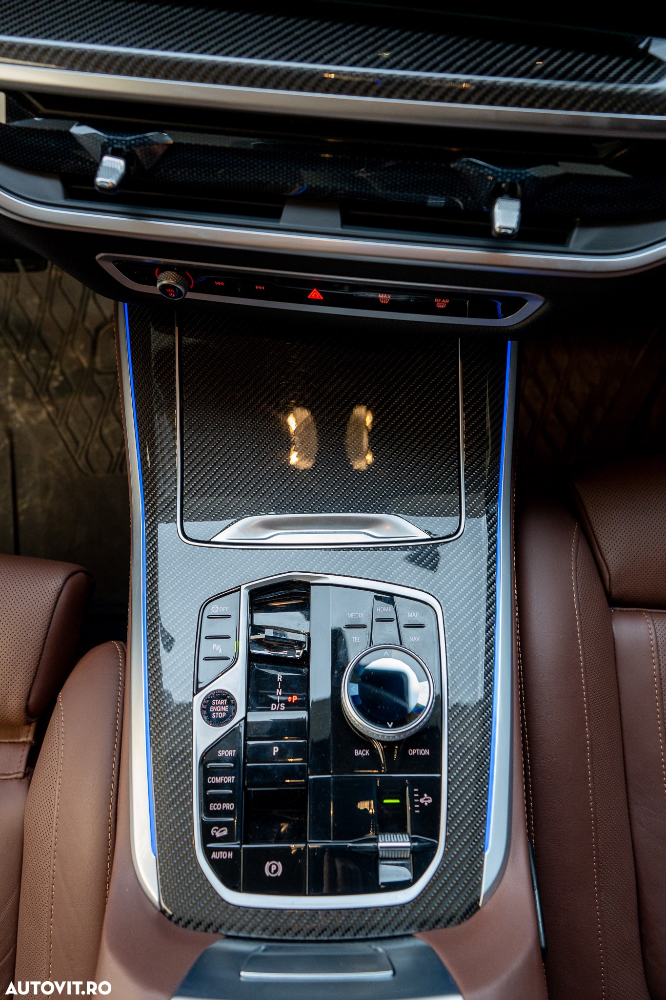 BMW X5 xDrive40d AT MHEV - 23