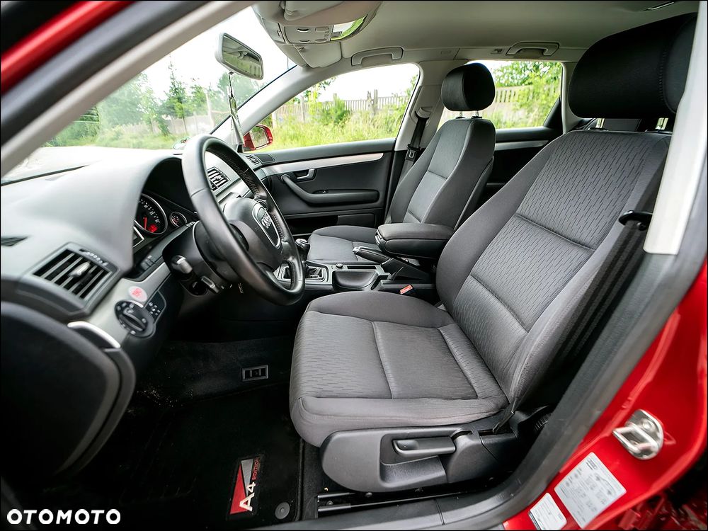 Audi A4 Avant - 19
