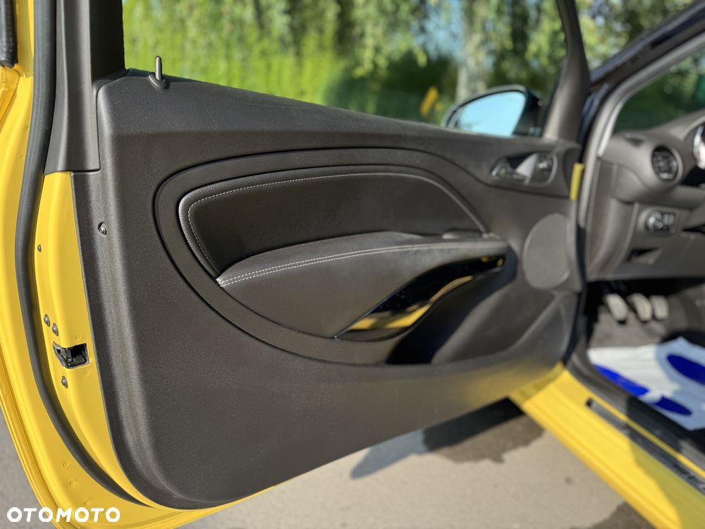Opel Adam 1.4 Jam Unlimited Easytronic S&S - 32