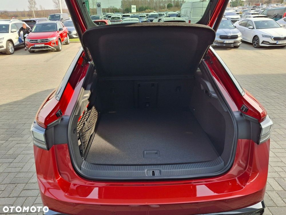 Volkswagen ID.7 86kWh GTX Plus 4Motion - 10