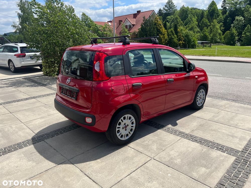 Fiat Panda 1.3 Multijet Start&Stopp Lounge - 5