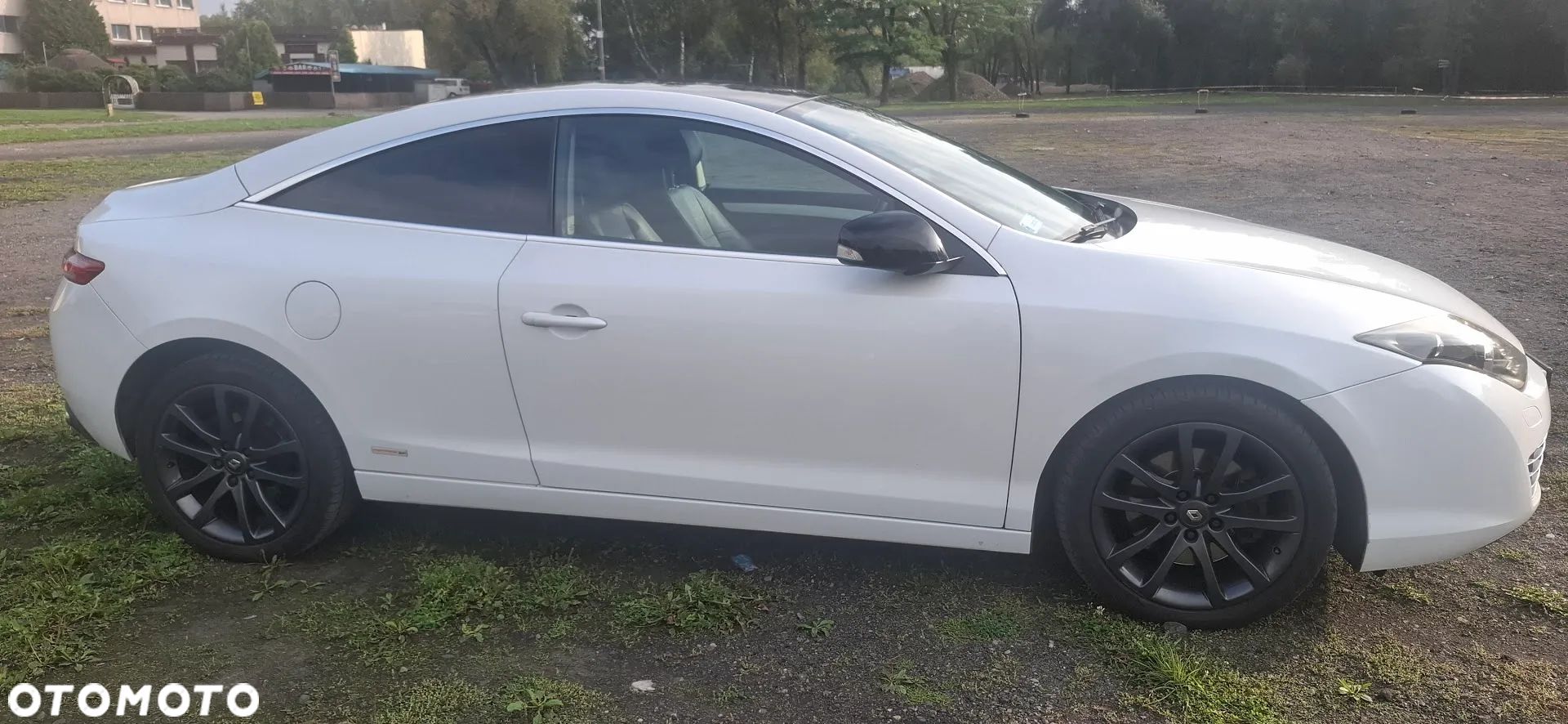 Renault Laguna 2.0 dCi Monaco GP2 - 1