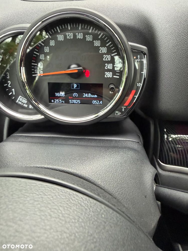 MINI Countryman Cooper SD All4 Essential Trim - 13