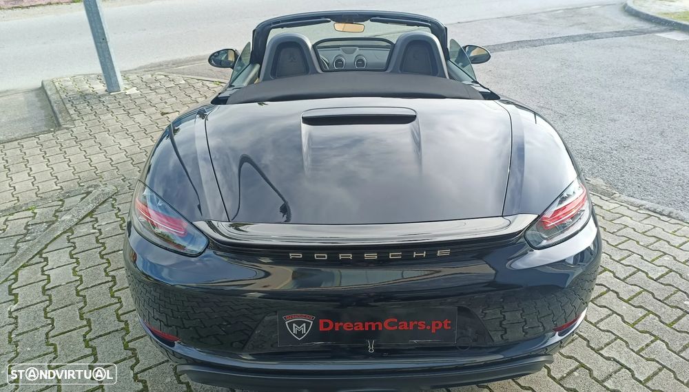 Porsche 718 Boxster 2.0 PDK - 8