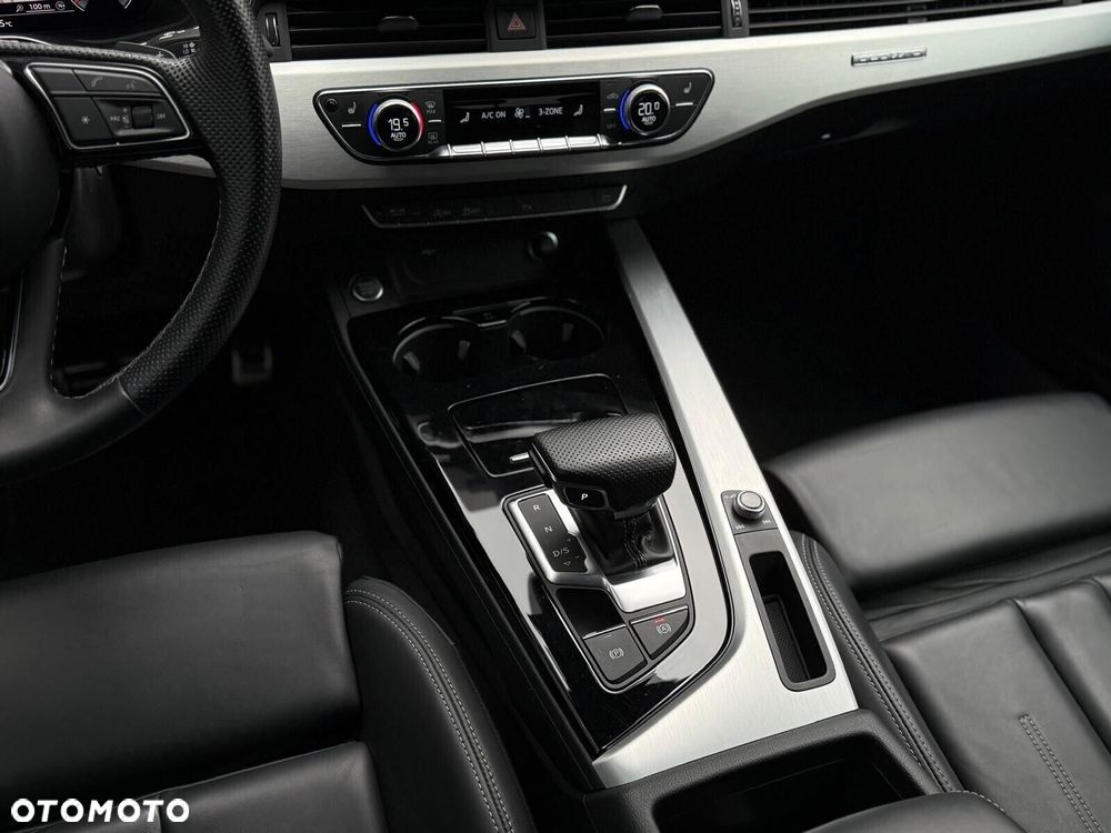 Audi A5 Sportback 40 TDI mHEV Quattro S Line S tronic - 26