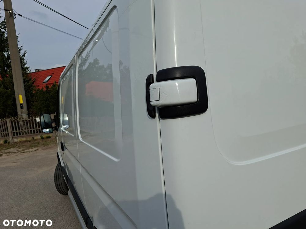 Renault Master - 5