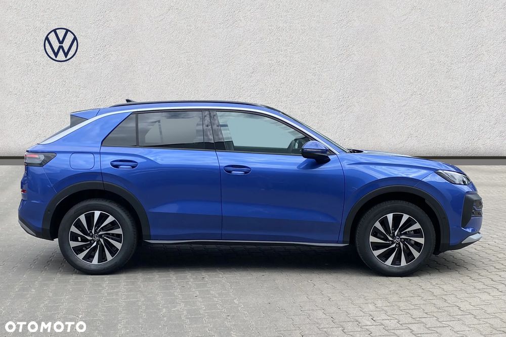 Volkswagen T-Roc 1.5 TSI Life DSG - 7