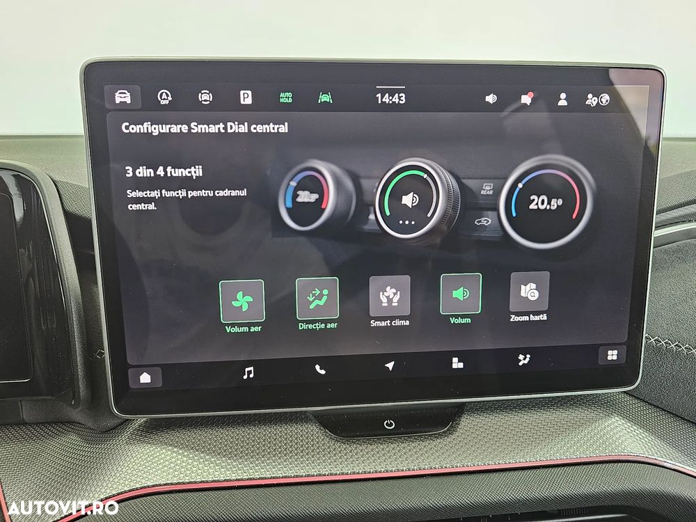 Skoda Kodiaq 2.0 TSI DSG 4X4 Sportline - 23