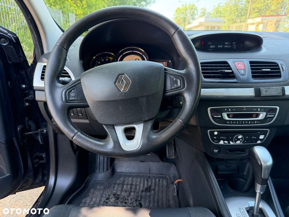 Renault Megane 2.0 140 CVT Dynamique - 16