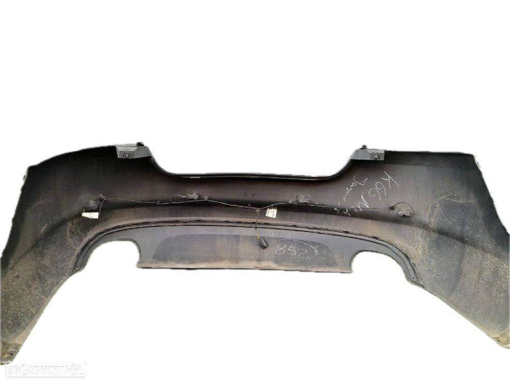 Para Choques Trás Jaguar Xf (X250) - 4