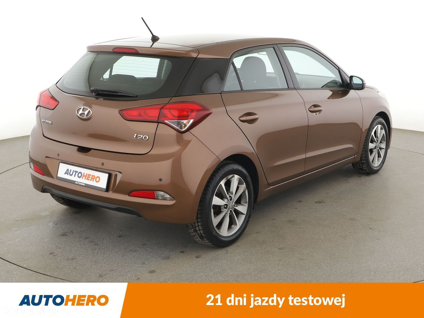 Hyundai i20 - 6