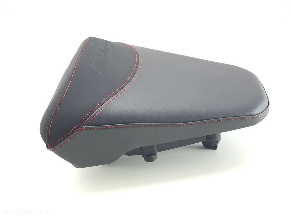 Siedzenie Pasazera Kanapa Komfortowa Honda Nt 1100 - 1