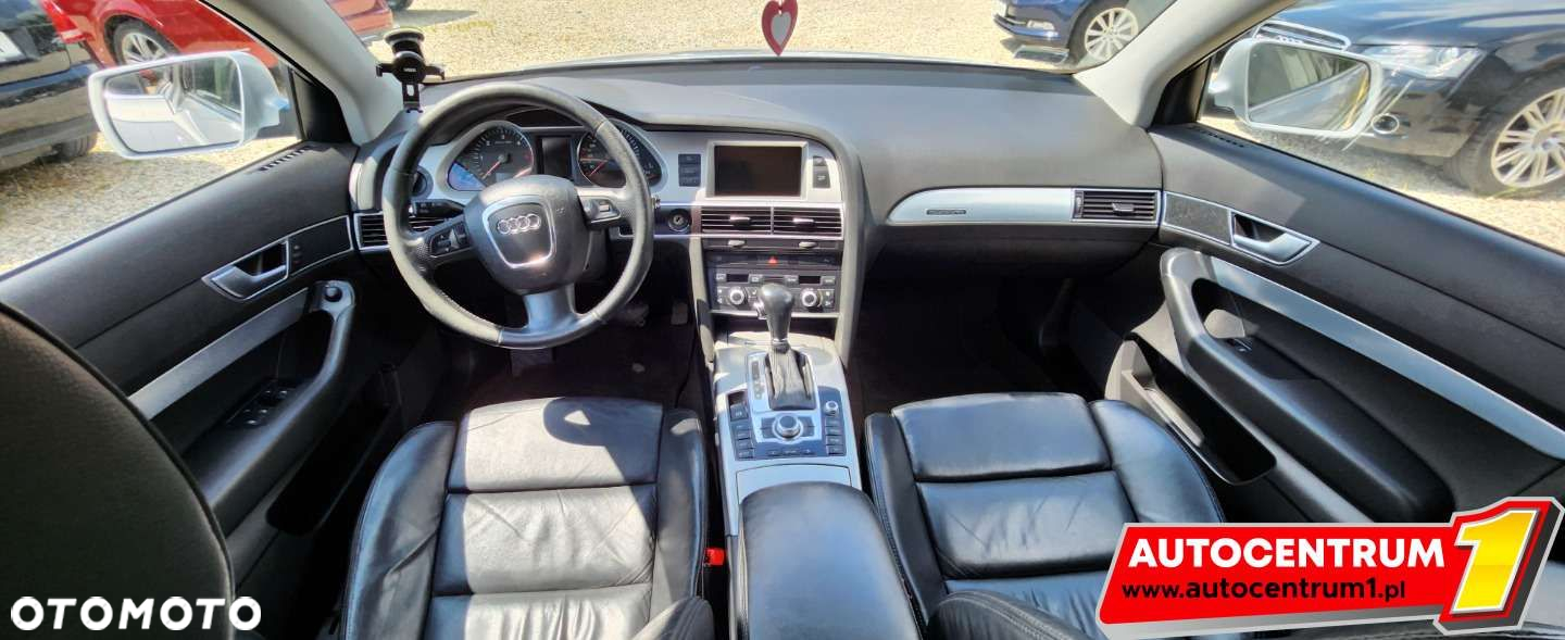 Audi A6 Allroad - 6