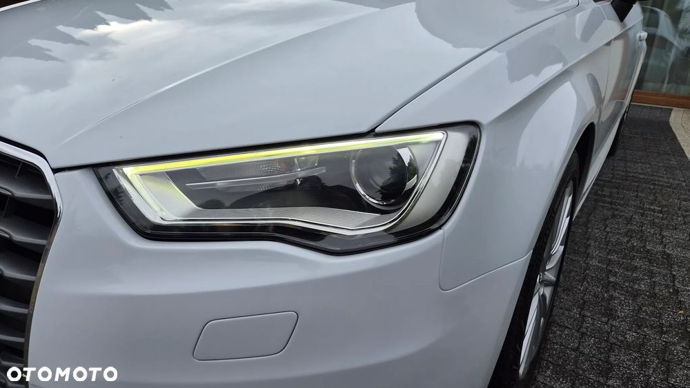 Audi A3 3-drzwiowe - 24