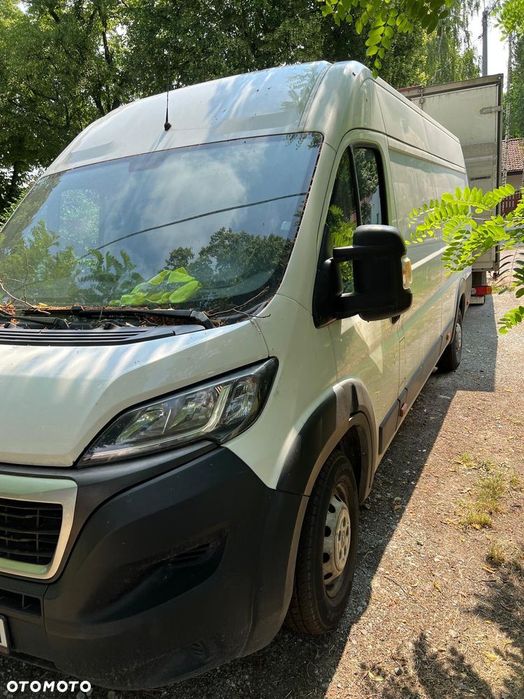 Peugeot Boxer - 2