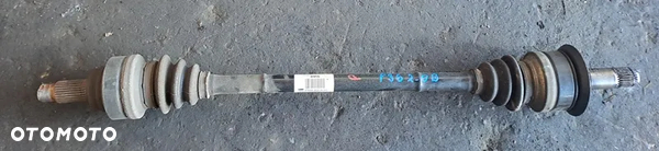 BMW 4 F36 2.0 PÓŁOŚ PRAWA 7628252