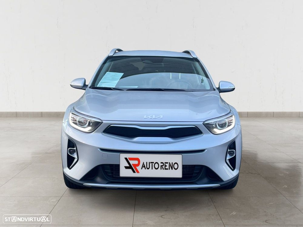 Kia Stonic 1.0 T-GDI Drive - 9