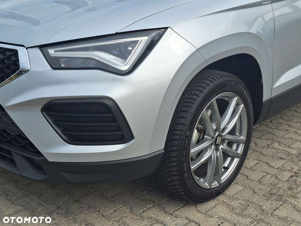 Seat Ateca - 32