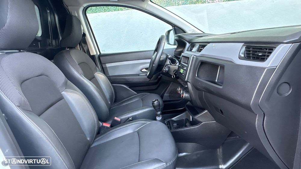 Renault Kangoo 2023 - 11